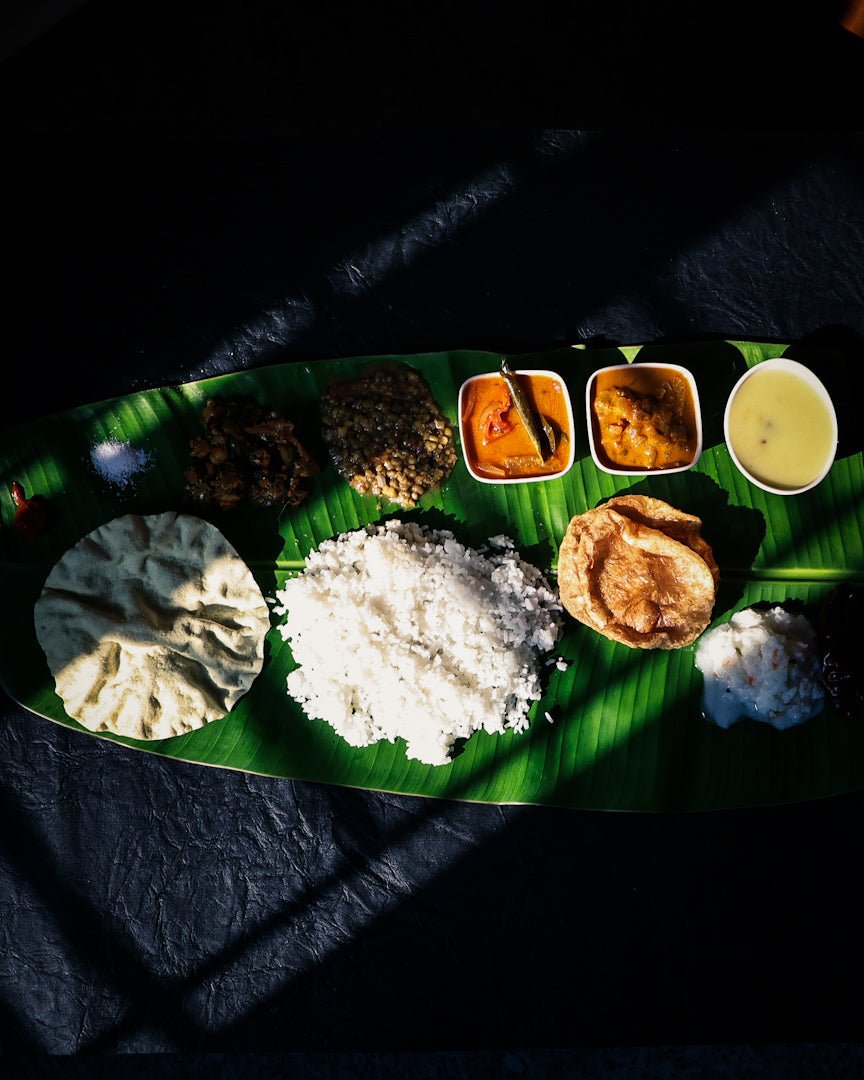 Food Photography - The Velaar